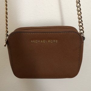Michael Kors Crossbody mini purse